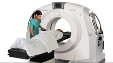 NeuroLogica Announces Successful Validation with Mazor Robotics