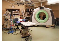 Interventional Radiology