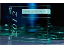 Frost & Sullivan Product Leadership Award