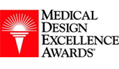 2012 Medical Design Excellence Award
