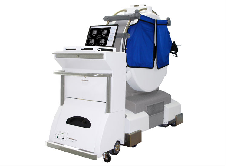 CereTom Scanner