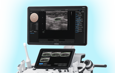 Ultrasound Radiology Systems