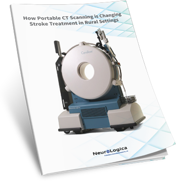 Download the Portable CT and Stroke Treatment White Paper 