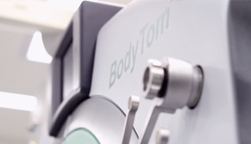 Brisbane Private Hospital & BodyTom