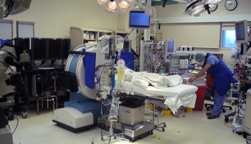 Washington Hospital's innovative OR1