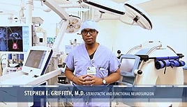 CereTom Assisted Deep Brain Stimulation Video