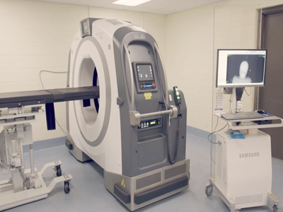 Full-body mobile CT imaging for precise, efficient cause-of-death determination