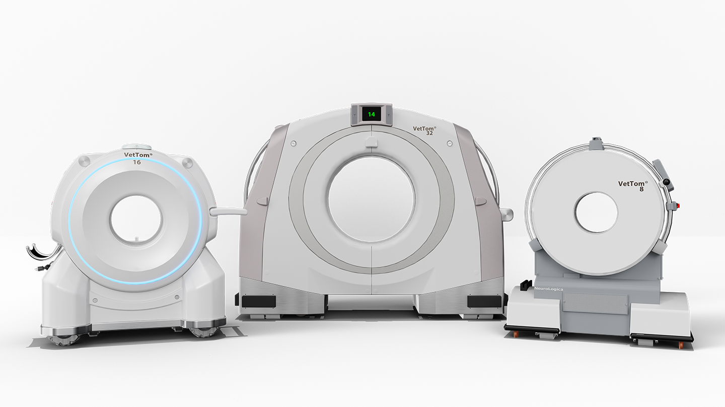 VetTom 3 Product Silo smallest