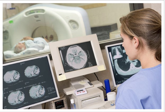 Ct Scan Radiation Dose