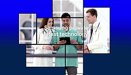 Samsung Healthcare Ultrasound